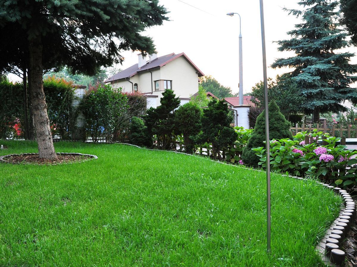 Najlepsze Miejsce - Pokoje I Apartamenty W Krakowie Exterior photo